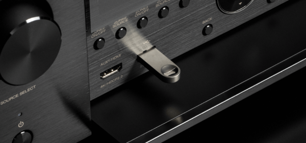 Denon AVC-X6500H-11.2 Channel AV Receiver - Image 5
