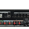 Denon AVR-X1500H-7.2 Channel AV Receiver - Image 2