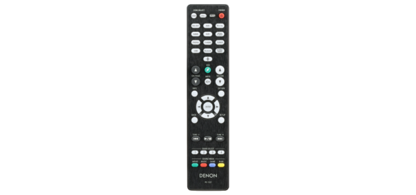 Denon AVR-X1500H-7.2 Channel AV Receiver - Image 4