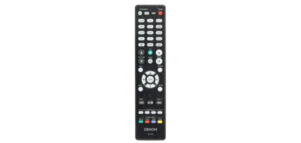Denon AVR-X2500H-7.2 Channel AV Receiver - Image 4