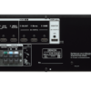 Denon AVR-X250BT-5.1 Channel AV Receiver - Image 3