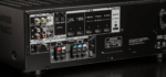Denon AVR-X250BT 5.1 Ch. 4K Ultra HD AV Receiver with Bluetooth