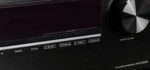 Denon AVR-X250BT 5.1 Ch. 4K Ultra HD AV Receiver with Bluetooth