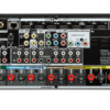 Denon AVR-X4500H-9.2 Channel AV Receiver - Image 3