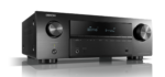 Denon AVR-X550BT-5.2 Channel AV Receiver