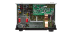 Denon AVR-X550BT-5.2 Channel AV Receiver