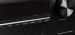 Denon AVR-X550BT-5.2 Channel AV Receiver