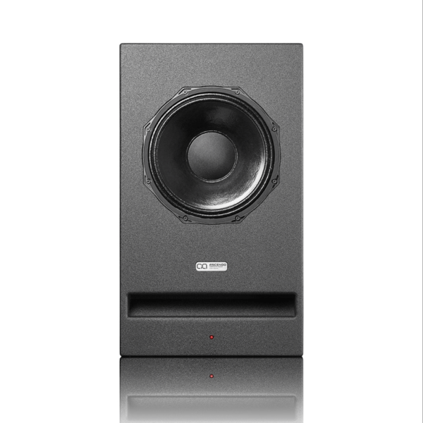 Ascendo Immersive Audio CCRM12-MKII Active Speaker