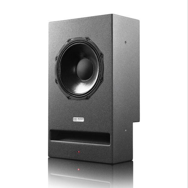 Ascendo Immersive Audio CCRM12-MKII Active Speaker - Image 3