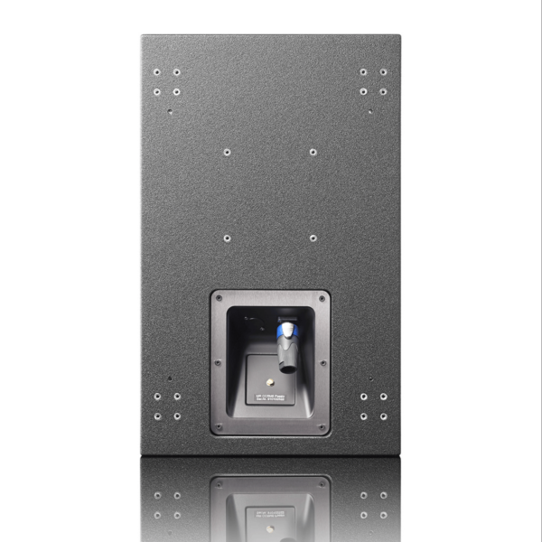 Ascendo Immersive Audio CCRM6-P Passive Speakers - Image 2