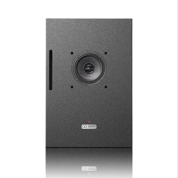 Ascendo Immersive Audio CCRM6-MKII Active Speaker