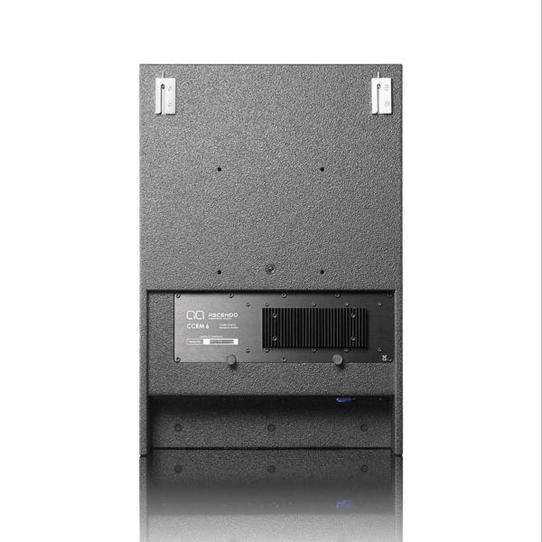 Ascendo Immersive Audio CCRM6-MKII Active Speaker - Image 2