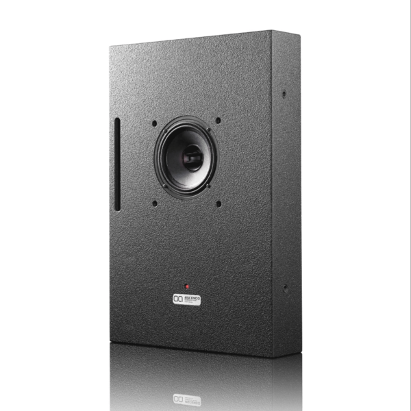Ascendo Immersive Audio CCRM6-MKII Active Speaker - Image 3