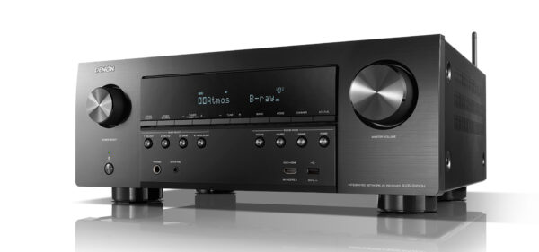 Denon AVR-S950H-7.2 Channel AV Receiver