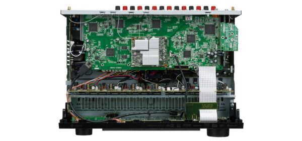 Denon AVR-X2600H-7.2 Channel AV Receiver - Image 5