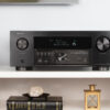 Denon AVR-X4500H-9.2 Channel AV Receiver - Image 5
