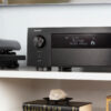 Denon AVR-X4500H-9.2 Channel AV Receiver - Image 6