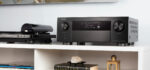 Denon AVR-X4500H-9.2 Channel AV Receiver