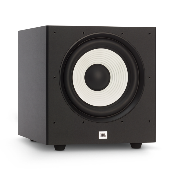 JBL Stage A100P