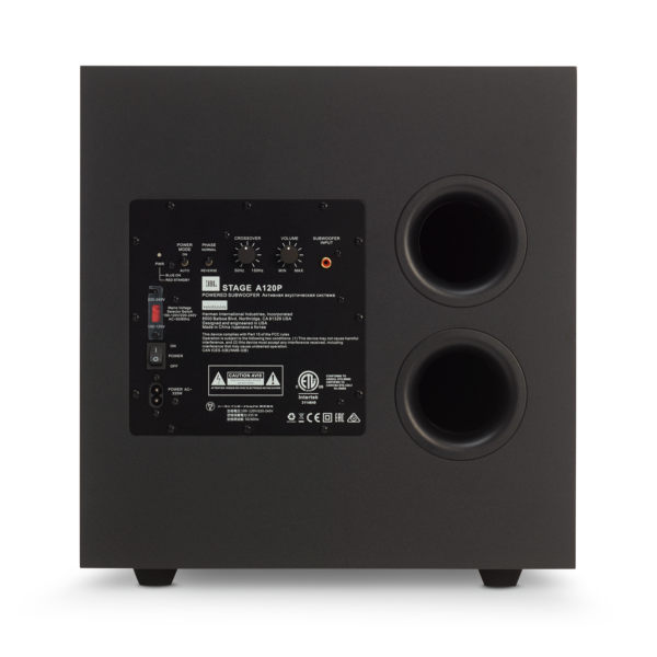 JBL Stage A120P - Image 6