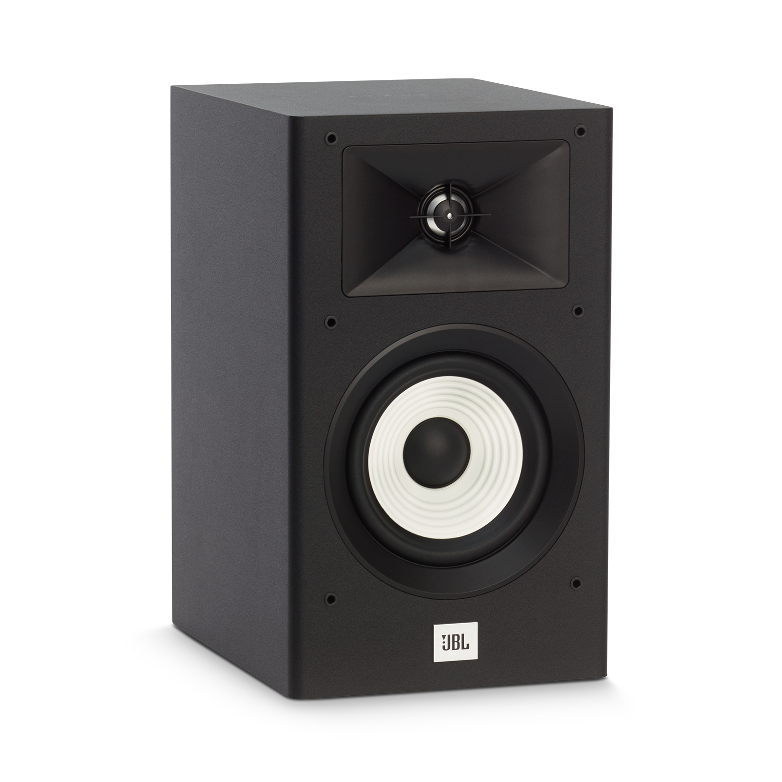 Bookshelf Speakers