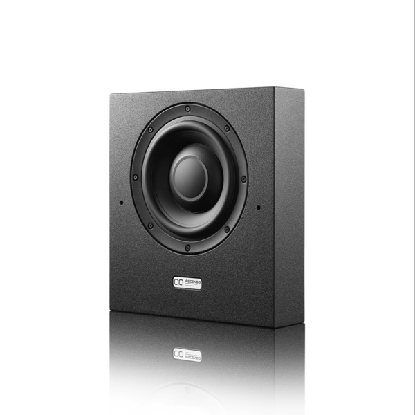 Ascendo Immersive Audio SMSG10-P Passive Subwoofer - Image 3