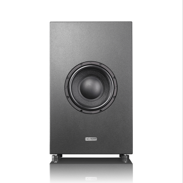 Ascendo Immersive Audio SMS12-P Passive Subwoofer