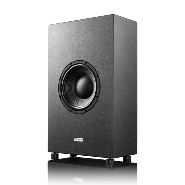 Ascendo Immersive Audio SMS12-P Passive Subwoofer - Image 3
