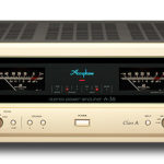 Accuphase A-36 Class-A Stereo Power Amplifier