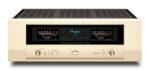 Accuphase A-36 Class-A Stereo Power Amplifier