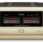 Accuphase A-75 Stereo Power Amplifier
