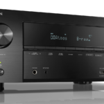 Denon AVR-X3500H-7.2 Channel AV Receiver