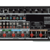 Denon AVR-X3500H-7.2 Channel AV Receiver - Image 2
