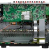 Denon AVR-X3500H-7.2 Channel AV Receiver - Image 3