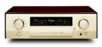Accuphase C-2900 Precision Stereo Preamplifier