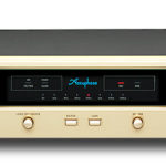 Accuphase C-37 Precision Stereo Preamplifier