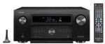 Denon AVC-X8500H-13.2 Channel AV Receiver