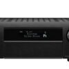 Denon AVR-X4500H-9.2 Channel AV Receiver - Image 4