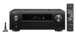 Denon AVR-X4500H-9.2 Channel AV Receiver