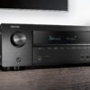 Denon AVR-X1500H-7.2 Channel AV Receiver - Image 5