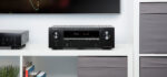 Denon AVR-X550BT-5.2 Channel AV Receiver