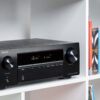 Denon AVR-X250BT-5.1 Channel AV Receiver - Image 7