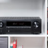 Denon AVR-X250BT-5.1 Channel AV Receiver - Image 8
