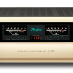 Accuphase E-380 Precision Integrated Stereo Amplifier