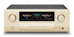 Accuphase E-480 Precision Integrated Stereo Amplifier