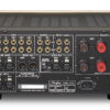 Accuphase E-480 Precision Integrated Stereo Amplifier - Image 2