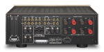 Accuphase E-480 Precision Integrated Stereo Amplifier