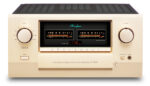 Accuphase E-800 Precision Integrated Stereo Amplifier