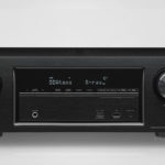 Denon AVR-X1400H-7.2 Channel AV Receiver