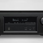 Denon AVR-X2400H-7.2 Channel AV Receiver